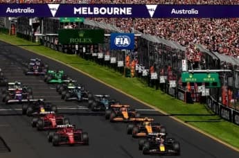 Circuito di Melbourne: Storia e Momenti Indimenticabili