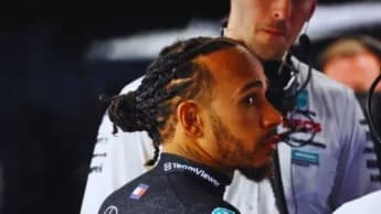 Futuro di Hamilton in dubbio dopo Sã£o Paulo GP