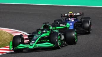 Partnership tra Valhalla e KICK F1: Rivoluzione nel Sim Racing