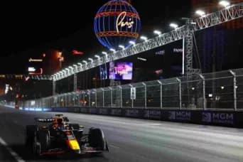 Verstappen conquista il quarto titolo mondiale nel 2024