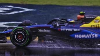 Williams Racing La visione di Vowles dopo il Brasile