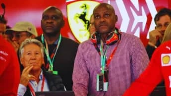 Andretti e Cadillac puntano sui motori Ferrari per il 2026