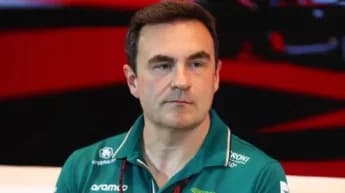 Aston Martin: Cambiamenti strategici in Formula 1