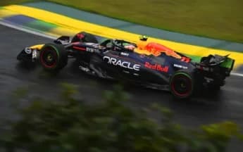 Possibile rimpasto in Red Bull: Montoya propone Sainz