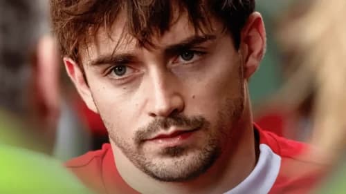 FIA assolve Charles Leclerc: nessuna penalità dopo l’indagine sul GP di Las Vegas