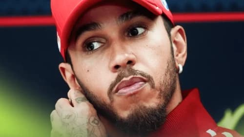 Hamilton, nove parole e tanto gelo con Sky F1: Ferrari sotto esame dopo il Qatar