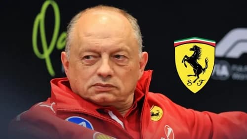 Ferrari, Vasseur svela la mossa 2026: “Abbiamo cambiato rotta già ad aprile”