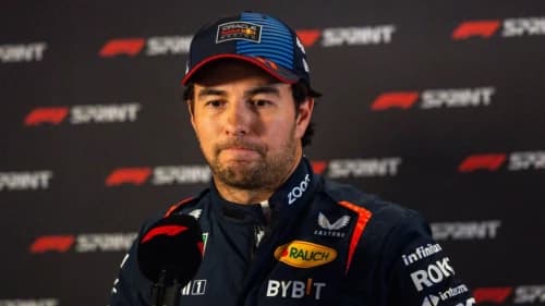 Sergio Pérez: La Resilienza di un Campione Messicano