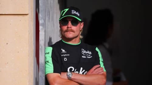 Valtteri Bottas: Un Viaggio Esemplare in Formula 1