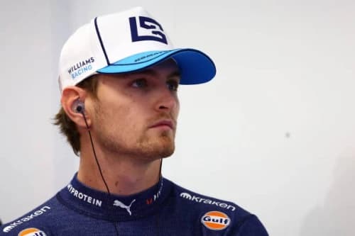 Logan Sargeant: il ritorno dell'America in Formula 1