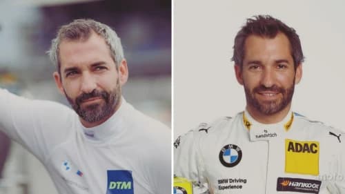Timo Glock: Storia di un Pilota di F1 di Successo