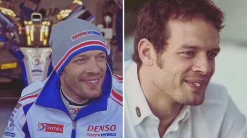 Il lascito di Alexander Wurz nel mondo dei motori