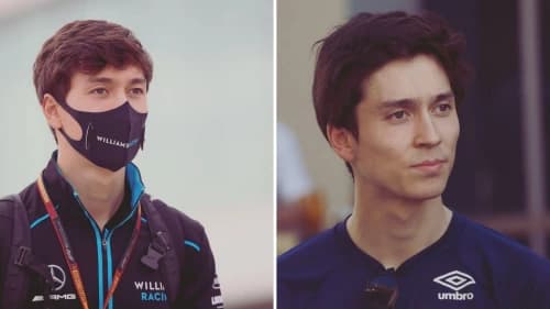 Jack Aitken: il pilota britannico-coreano di F1