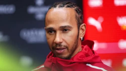 Lewis Hamilton mette in dubbio le opinioni dei “piloti più anziani che non hanno ottenuto molto” in difesa dei debuttanti
