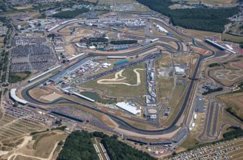 Silverstone: Il Cuore della Formula 1 e la sua Storia