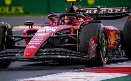 Gran Premio di Città del Messico: Sfida ad alta tensione