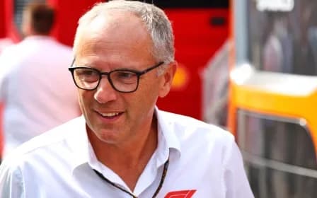 F1 smentisce le voci su un possibile addio di Domenicali