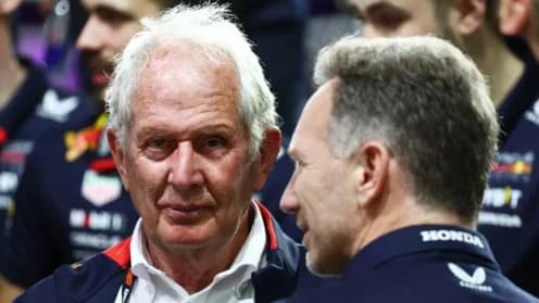 Critiche al Gran Premio di Las Vegas: logistica complicata