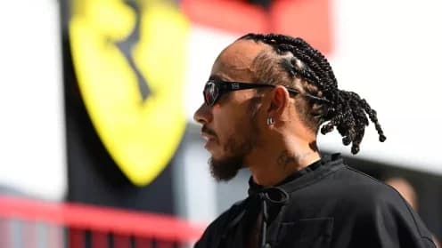 Hamilton e Mercedes: una separazione epica in F1