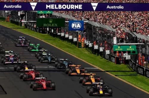 Circuito di Melbourne: Storia e Momenti Indimenticabili
