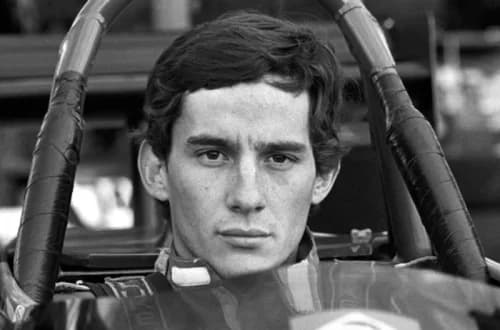 Ayrton Senna: Leggenda della Formula 1