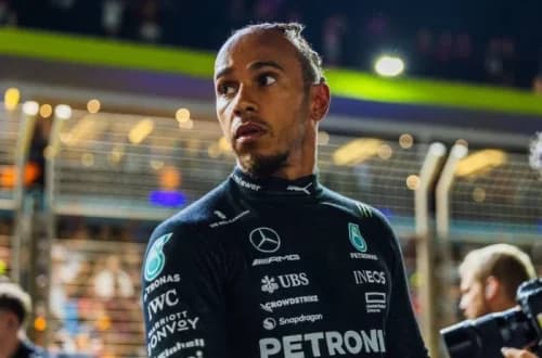 Lewis Hamilton: Un'icona del motorsport e attivismo