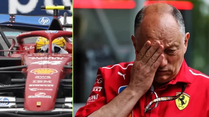 Ferrari, Philip Morris e i marchi di sigarette che hanno colorato la Formula 1