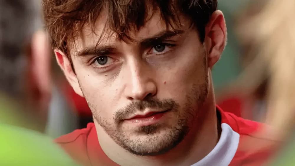 FIA assolve Charles Leclerc: nessuna penalità dopo l’indagine sul GP di Las Vegas