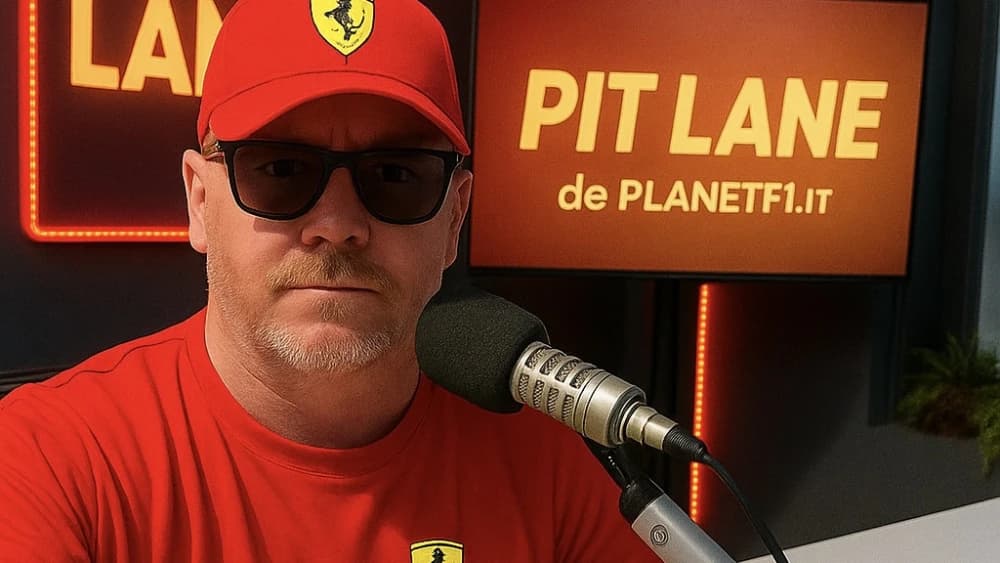 Il pronostico di Barrie Jarrett per Las Vegas: Norris favorito, Ferrari a caccia di punti pesanti