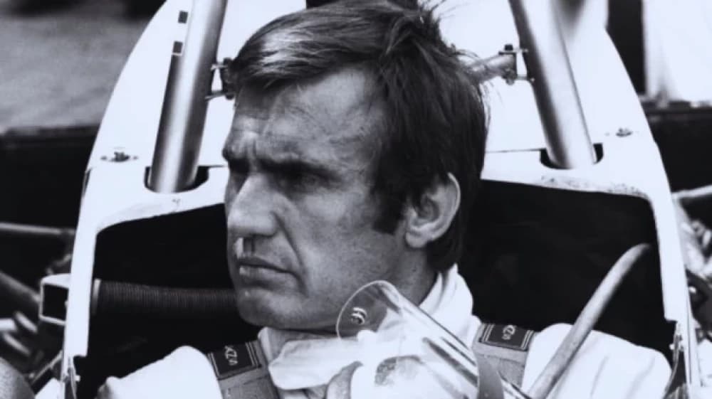Carlos Reutemann: Il Pilota Enigmatico che ha Sfiorato la Gloria