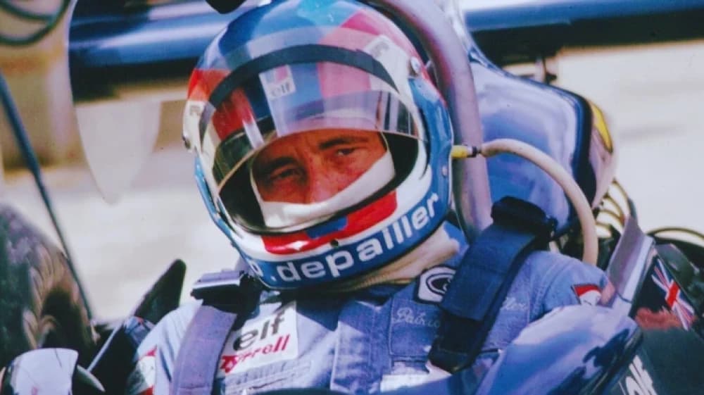 Patrick Depailler: Il Pilota Francese che Ha Scritto la Storia della Formula 1