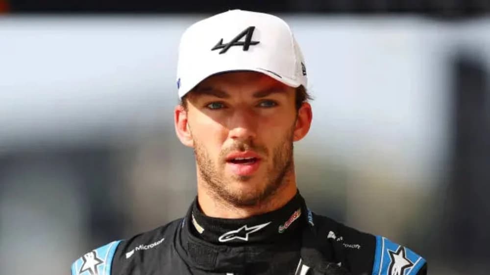 Pierre Gasly: Resilienza e Successo in Formula 1