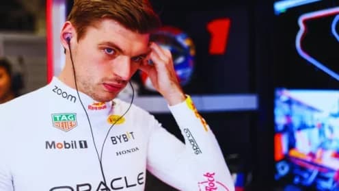 Penalità per Verstappen al GP del Brasile: sorpresa F1