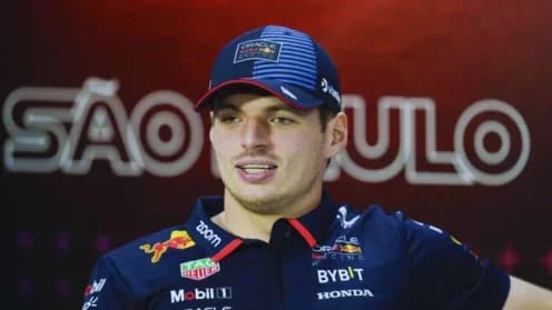 Verstappen e Norris: tensioni e sfide al GP del Brasile