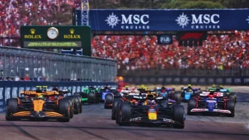 Controversie sull'ingresso di Andretti in Formula 1