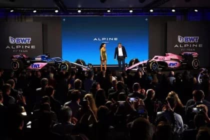 Formula 1 Rivelazione unica per la stagione 2025