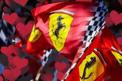Ferrari: Un'Ascesa Silenziosa nel Campionato di F1
