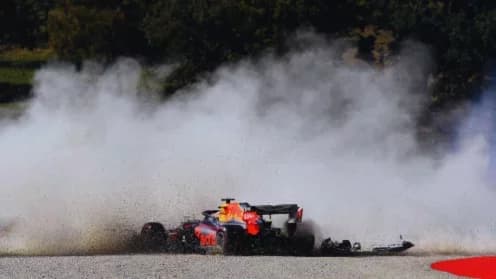 Il Gran Premio di Gran Bretagna 2021: Rivalità e Riflessioni