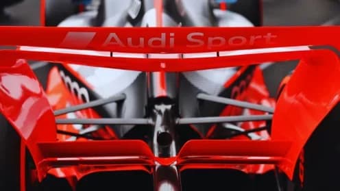 Audi e F1: il Qatar Investment Authority pronto a intervenire