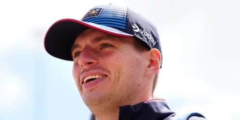 Damon Hill critica lo stile di guida di Verstappen