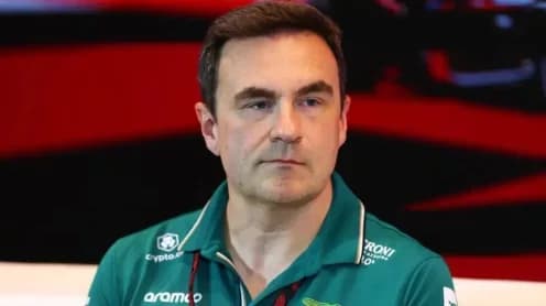 Aston Martin: Cambiamenti strategici in Formula 1
