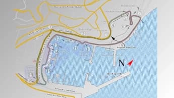 Il Grande Premio di Monaco: Una Leggenda del Motorsport