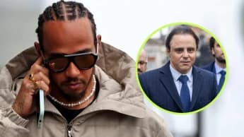 Lewis Hamilton si esprime sul caso Felipe Massa in attesa del verdetto