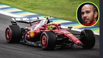 F1 Svelata: i cambiamenti importanti che Ferrari non è riuscita a sfruttare