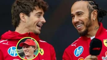 Ferrari: la critica “parlate meno” di Elkann apre il caso interno