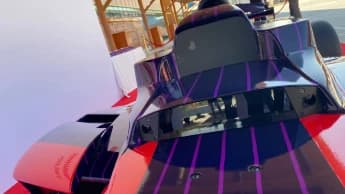 L’eredità Ferrari guiderà il futuro delle corse AI?