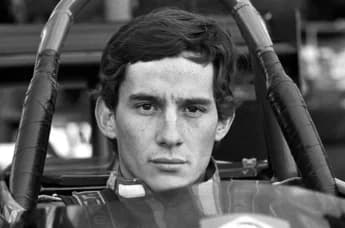 Ayrton Senna: La Leggenda della Formula 1