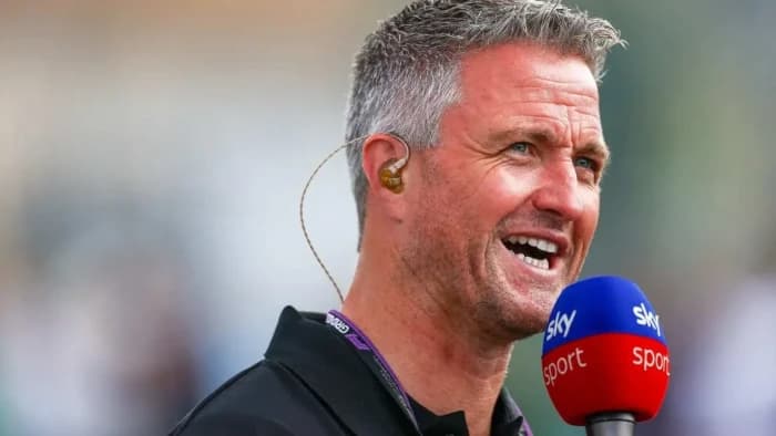 Ralf Schumacher sgancia la bomba: Ferrari dovrebbe puntare su Bearman al posto di Hamilton