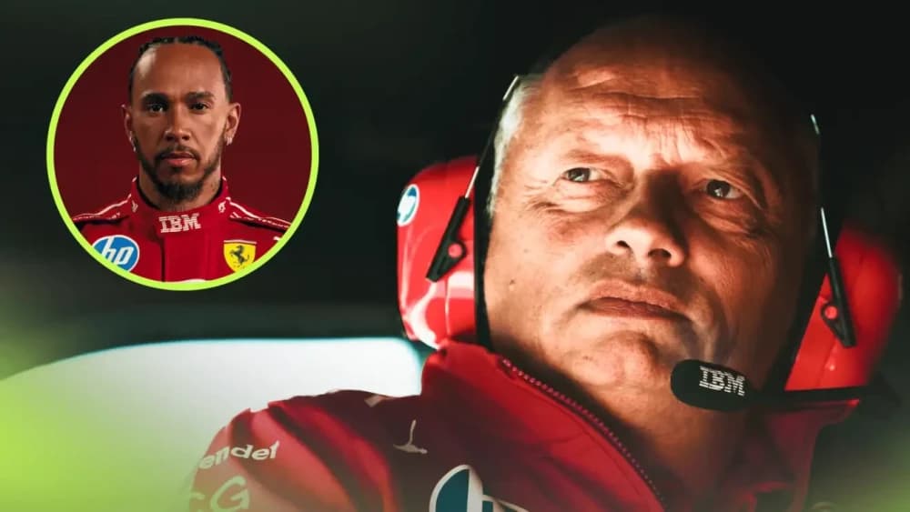 Ferrari, Hamilton e Leclerc dopo il caos di Las Vegas: rimpianti e realtà