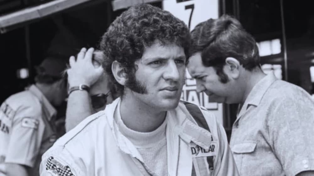 Jody Scheckter: L'Unico Campione Sudafricano della Formula 1